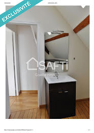 appartement à Verneuil-sur-Avre (27)