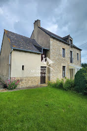 maison à Dinan (22)