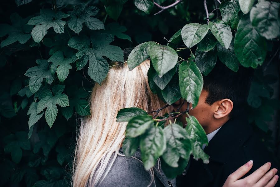 結婚式の写真家Dmitriy Berdnik (brdnk)。2016 10月31日の写真