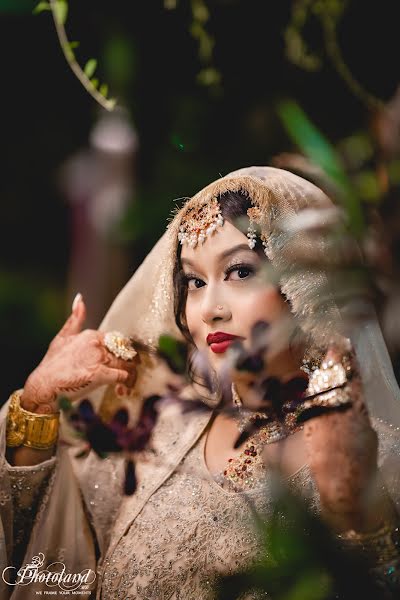 Fotógrafo de bodas Toukir Ahamed (toukir440). Foto del 17 de agosto 2023