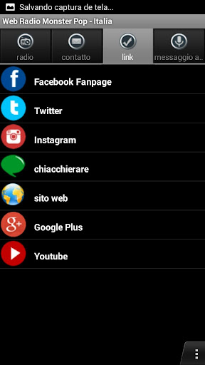 免費下載音樂APP|Web Radio Monster Pop - Italia app開箱文|APP開箱王