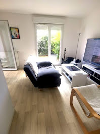 appartement à Saint-Léger-des-Bois (49)