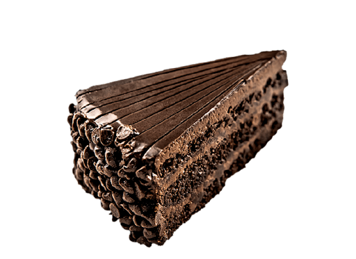 Chocolate Express Cake