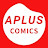 AplusComics -Comics and Manga icon