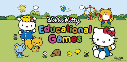 Download do APK de Hello Kitty Beauty Salon para Android