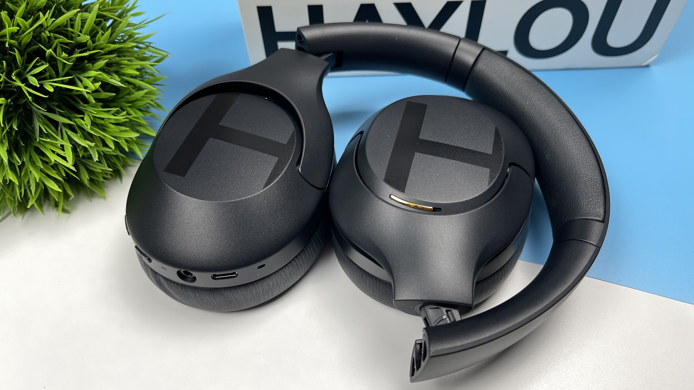 Haylou S35 ANC Wireless Headphones Review - Affordable Option with Impressive Features