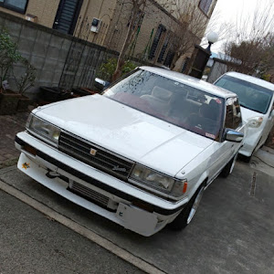 チェイサー GX71