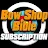 Bow Shop Bible Subscription icon