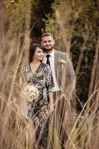 Wedding photographer Anastasiya Vlasova (anastasiya). Photo of 3 July 2019