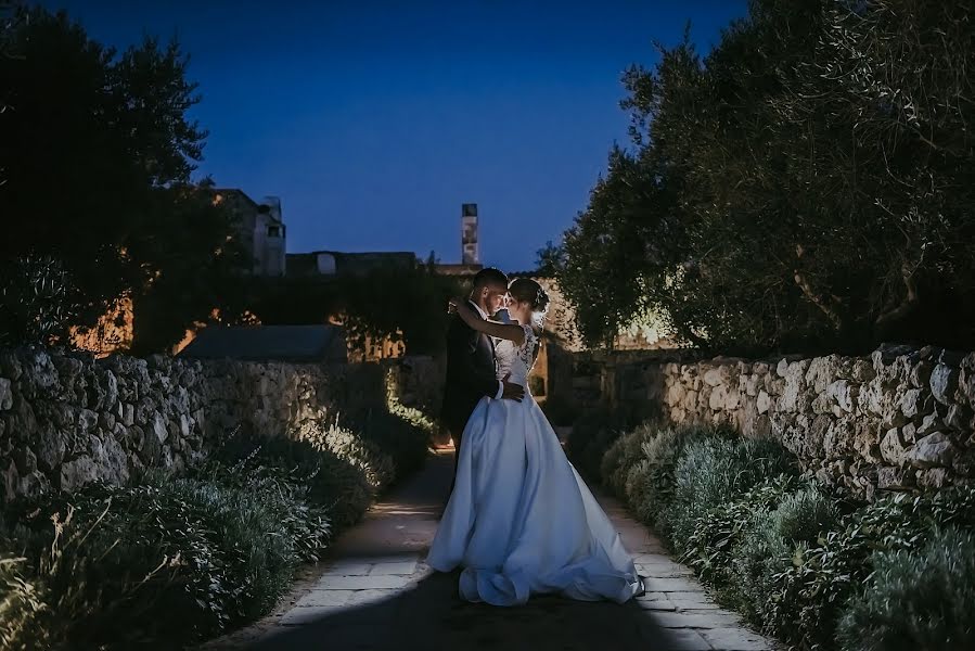 Huwelijksfotograaf Francesco Solidoro (solidoro). Foto van 8 januari 2020