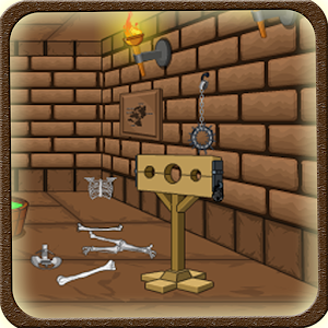EscapeGames-Dungeon Breakout 2 for PC and MAC