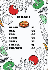 Refuel cafe menu 6