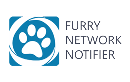 Furry Network Notifier small promo image