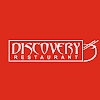 Discovery Restaurant, Andheri West, Mumbai logo