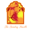 The Bombay Havelli, Girgaon, Mumbai logo