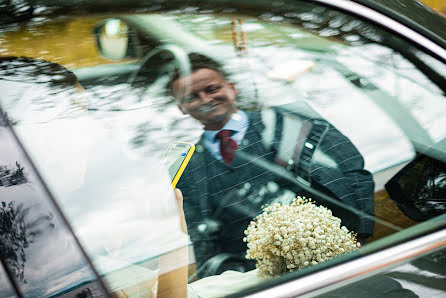 Wedding photographer Stepan Bogdan (stepanbogdan). Photo of 25 February 2023