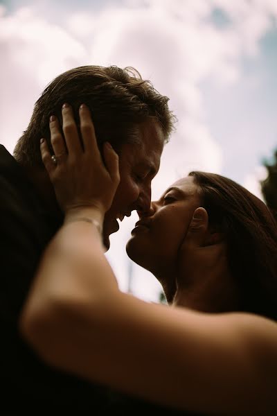 Fotografo di matrimoni Tran Hoang (parismemories). Foto del 25 settembre 2019