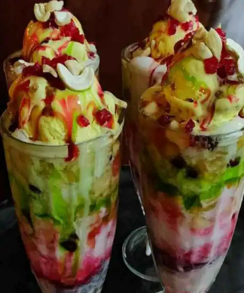 Jumbo Royal Falooda [750 Ml]