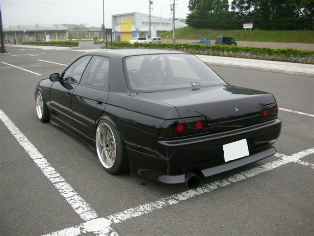 アルトラパンのレッドメモリー・過去の愛車に関するカスタム事例の投稿画像2枚目