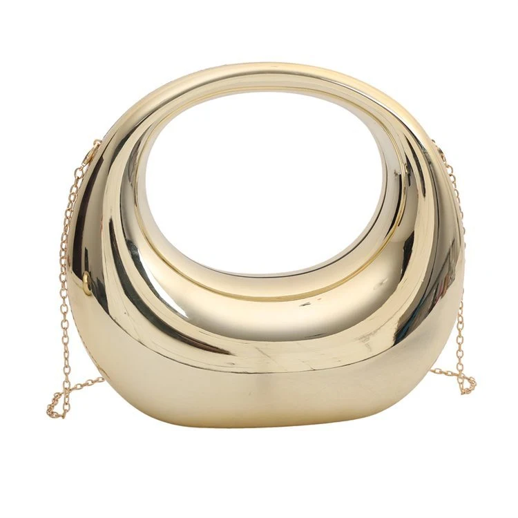 Bolso Bandolera Acrílico Portátil para Mujer Tendencia Moda Lleva lo esencial con estilo y comodidad un accesorio moderno y versátil