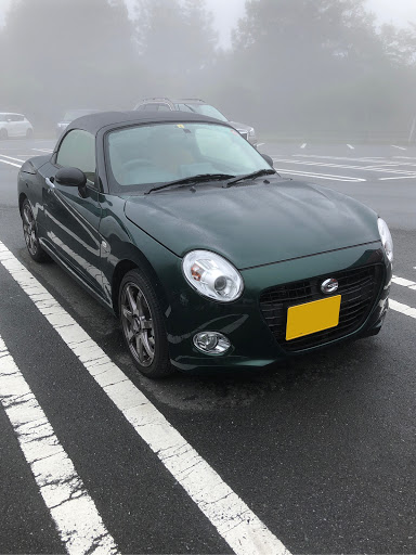 コペン La400kの愛車紹介に関するカスタム メンテナンスの投稿画像 車のカスタム情報はcartune