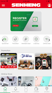 Senheng Electric(圖2)-速報App