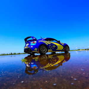BRZ ZC6