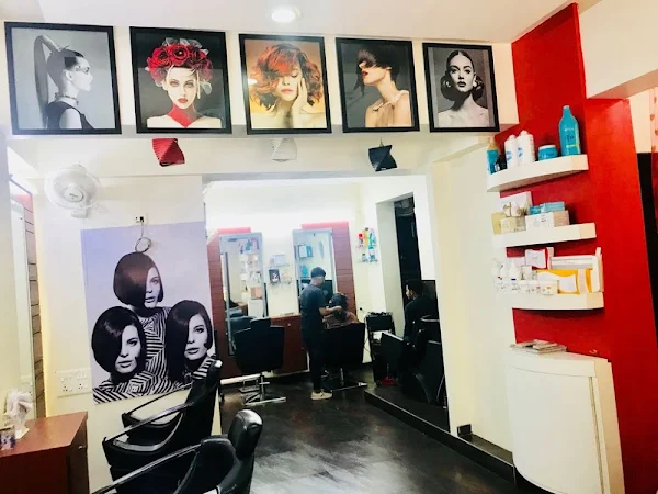 Shruti Rai's Oriole Hair & Skin Family Salon photo 