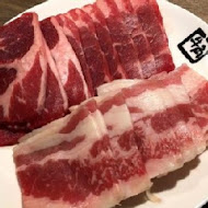 牛角日本燒肉專門店