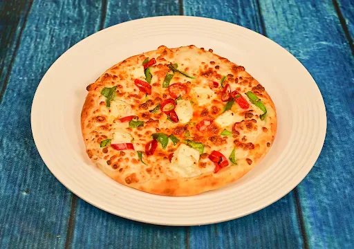 Veg Spicy Paneer Pizza