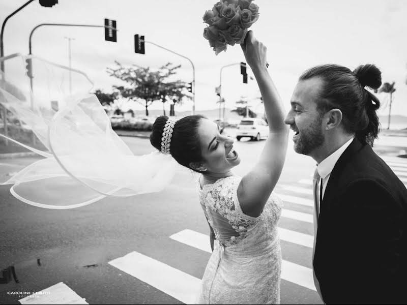 Fotógrafo de bodas Caroline Cerutti (carolinecerutti). Foto del 11 de mayo 2020