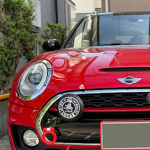 Clubman Cooper S