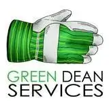 Green Dean Services Logo