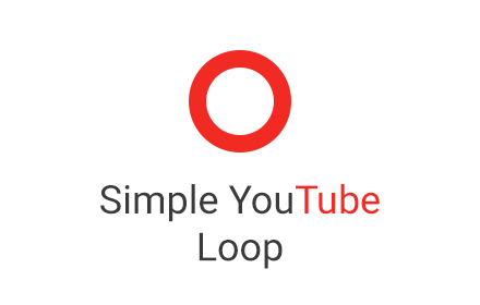 Simple YouTube Loop small promo image