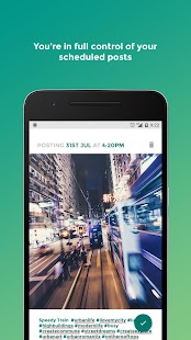   Magnify - Instagram Hashtags- screenshot thumbnail   
