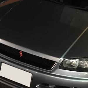 スカイライン ER34