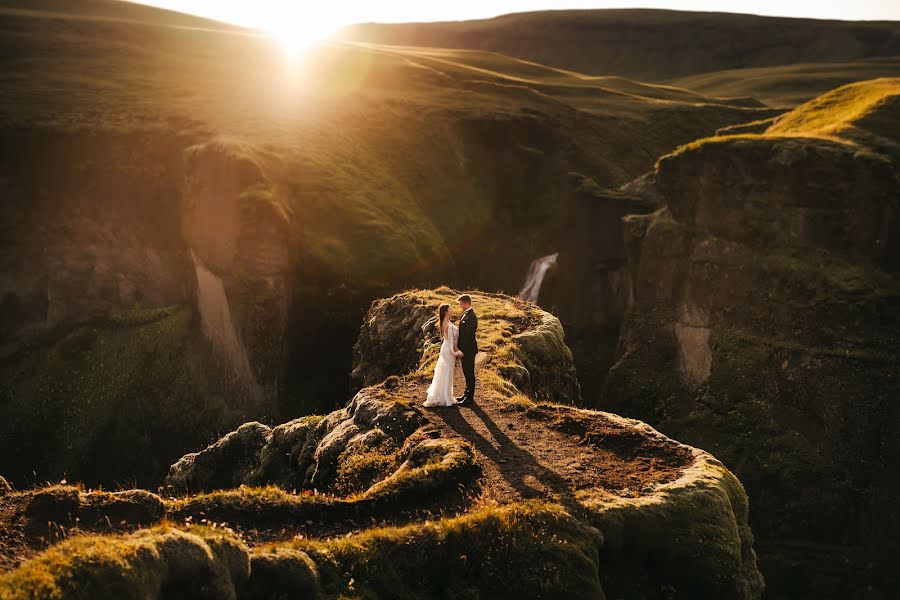 Photographe de mariage Kamil Turek (kamilturek). Photo du 16 octobre 2023