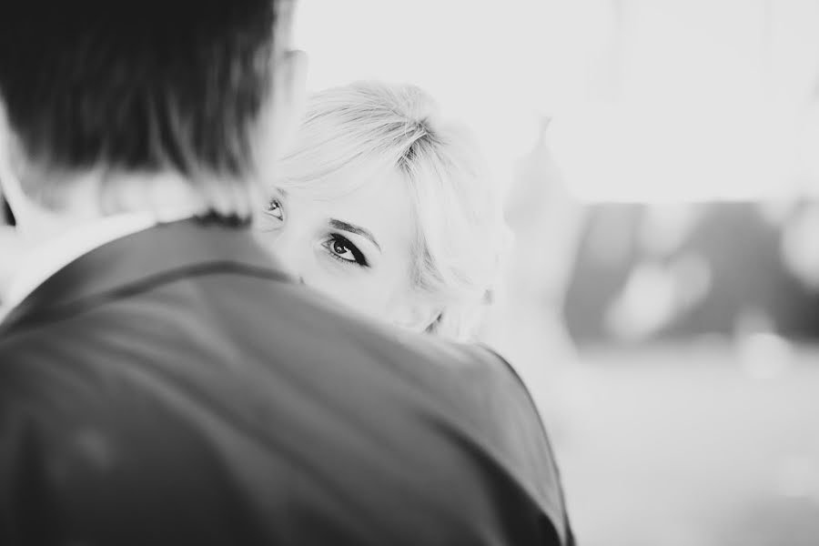 婚禮攝影師Aleksandr Kochegura（kodzegura）。2015 10月19日的照片