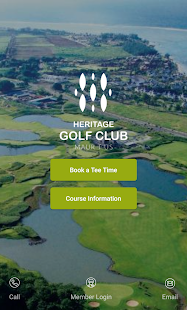 Heritage Golf Club(圖3)-速報App