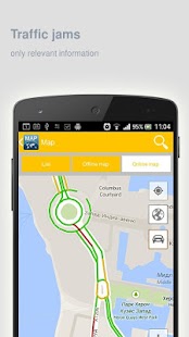 Sitges Map offline Screenshots 23