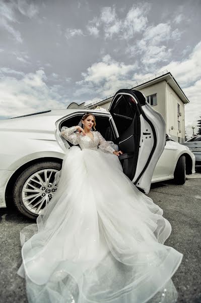 Wedding photographer Evgeniy Bolshakov (proview150). Photo of 18 September 2023