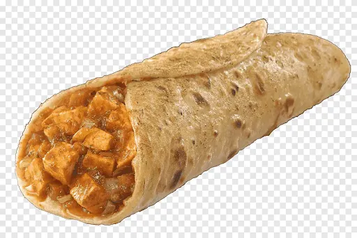 Butter Chicken Roll