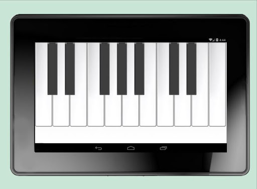 免費下載音樂APP|Virtual Midi Piano Keyboard HD app開箱文|APP開箱王