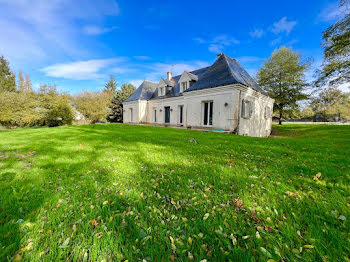 maison à Angers (49)