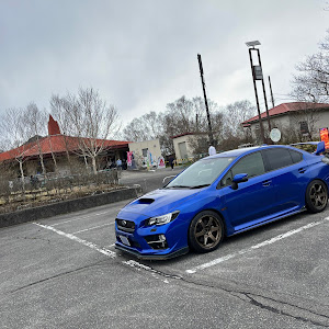 WRX STI