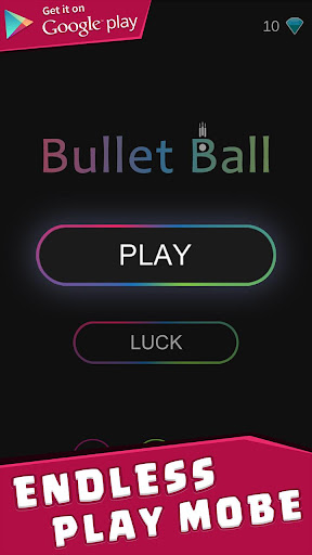 Bullet Ball