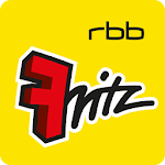 Cover Image of Descargar Radio Fritz 2.2.0 APK