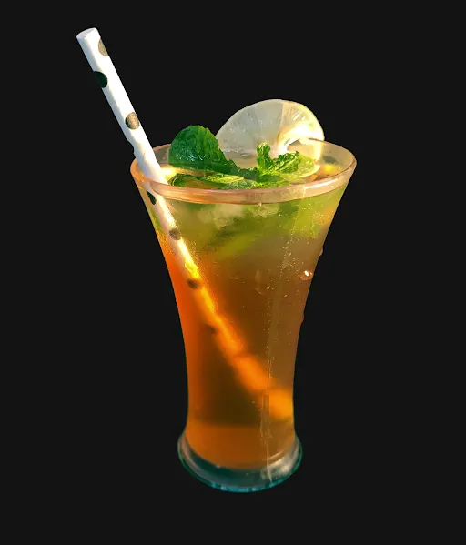 Lemon Iced Tea [Regular]