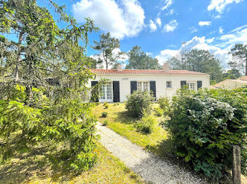 maison à Saint-Jean-de-Monts (85)