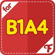 Fandom for B1A4  Icon